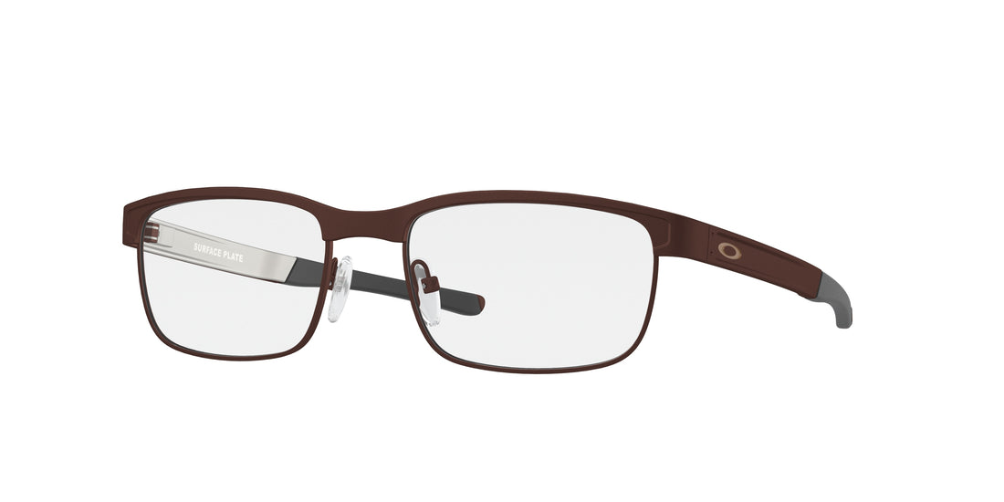 Occhiali da vista oakley ox5132 surface plate 513205 masculino taglia 54mm - Vista principale