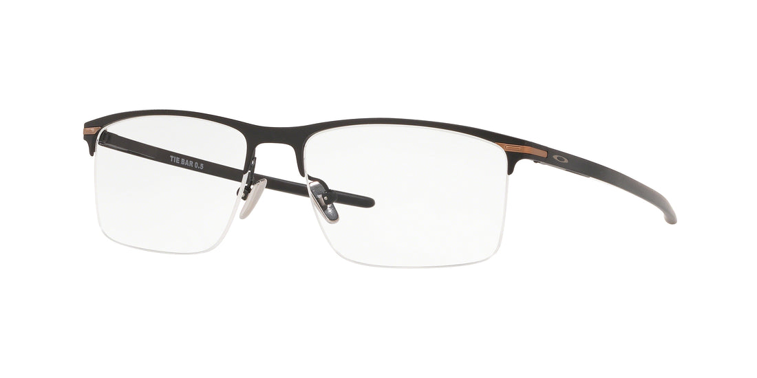 Brillen oakley ox5140 tie bar 0.5 514001 masculino größe 56mm - Hauptansicht