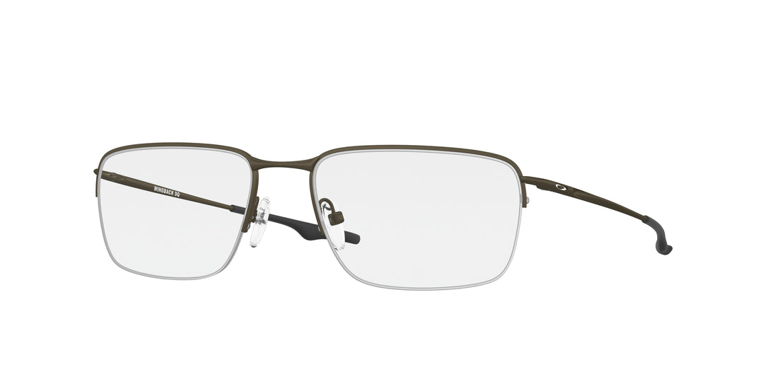 Brillen oakley ox5148 wingback sq 514802 masculino größe 56mm - Hauptansicht