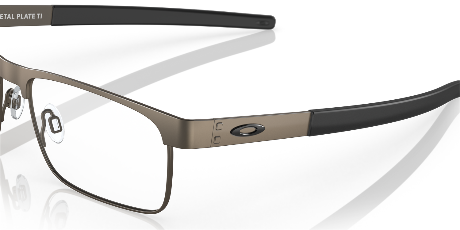 OAKLEY OX5153 METAL PLATE TI 515302 56