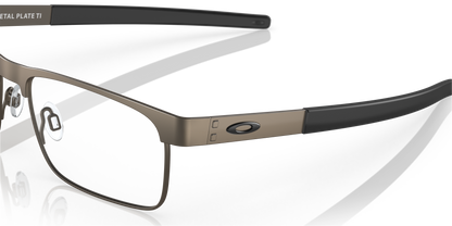 OAKLEY OX5153 METAL PLATE TI 515302 56