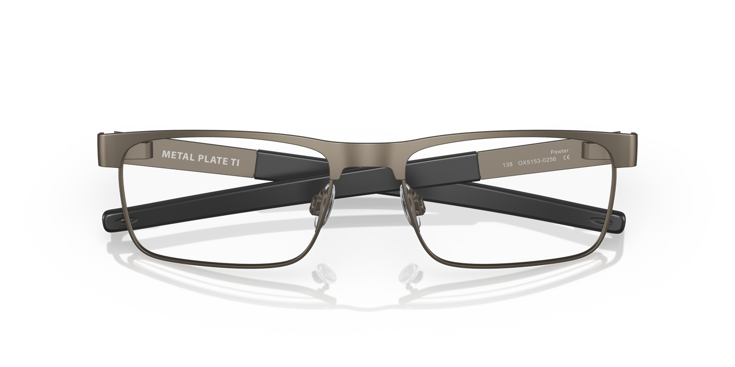 OAKLEY OX5153 METAL PLATE TI 515302 56