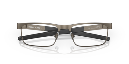 OAKLEY OX5153 METAL PLATE TI 515302 56