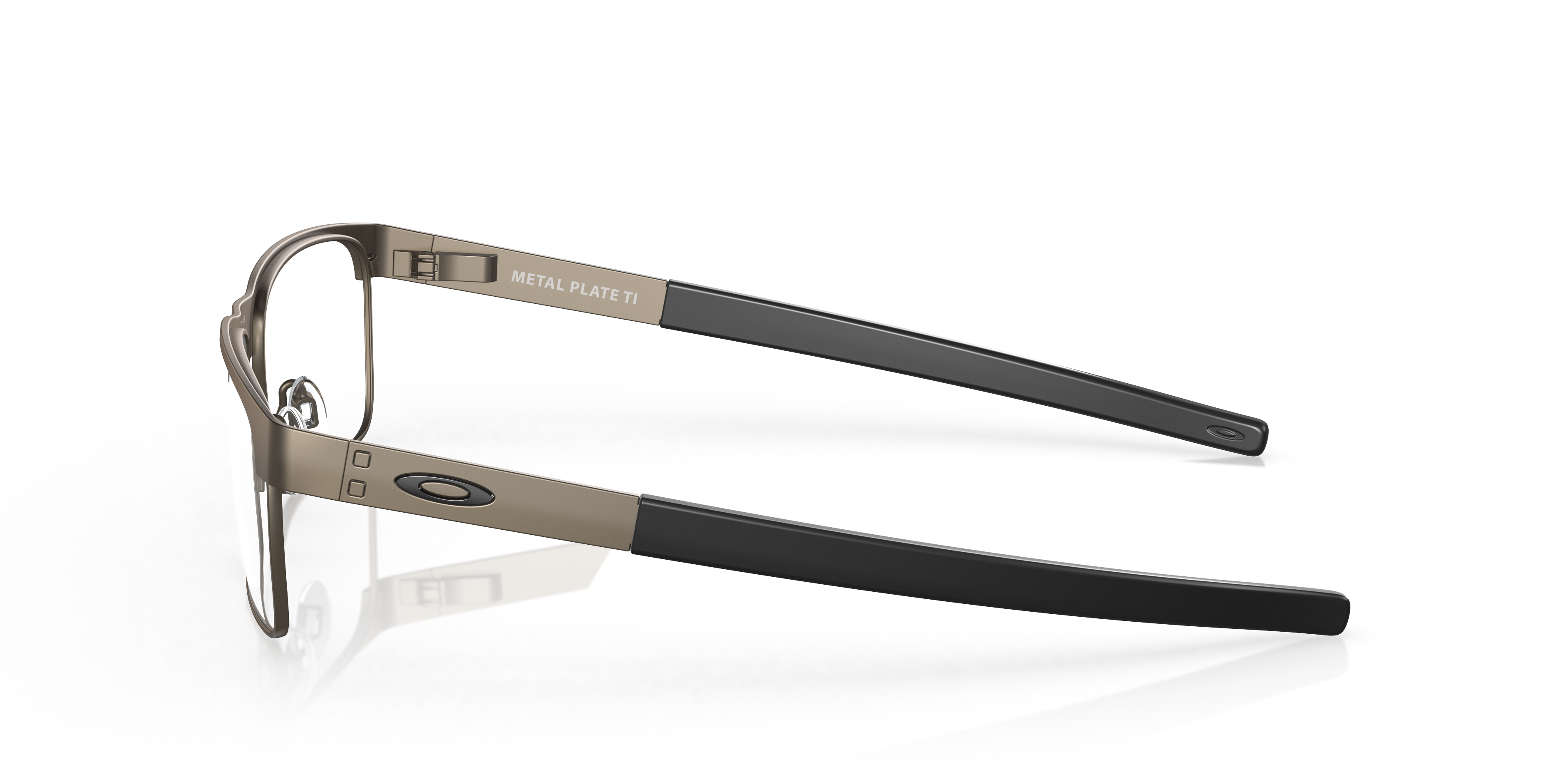 OAKLEY OX5153 METAL PLATE TI 515302 56