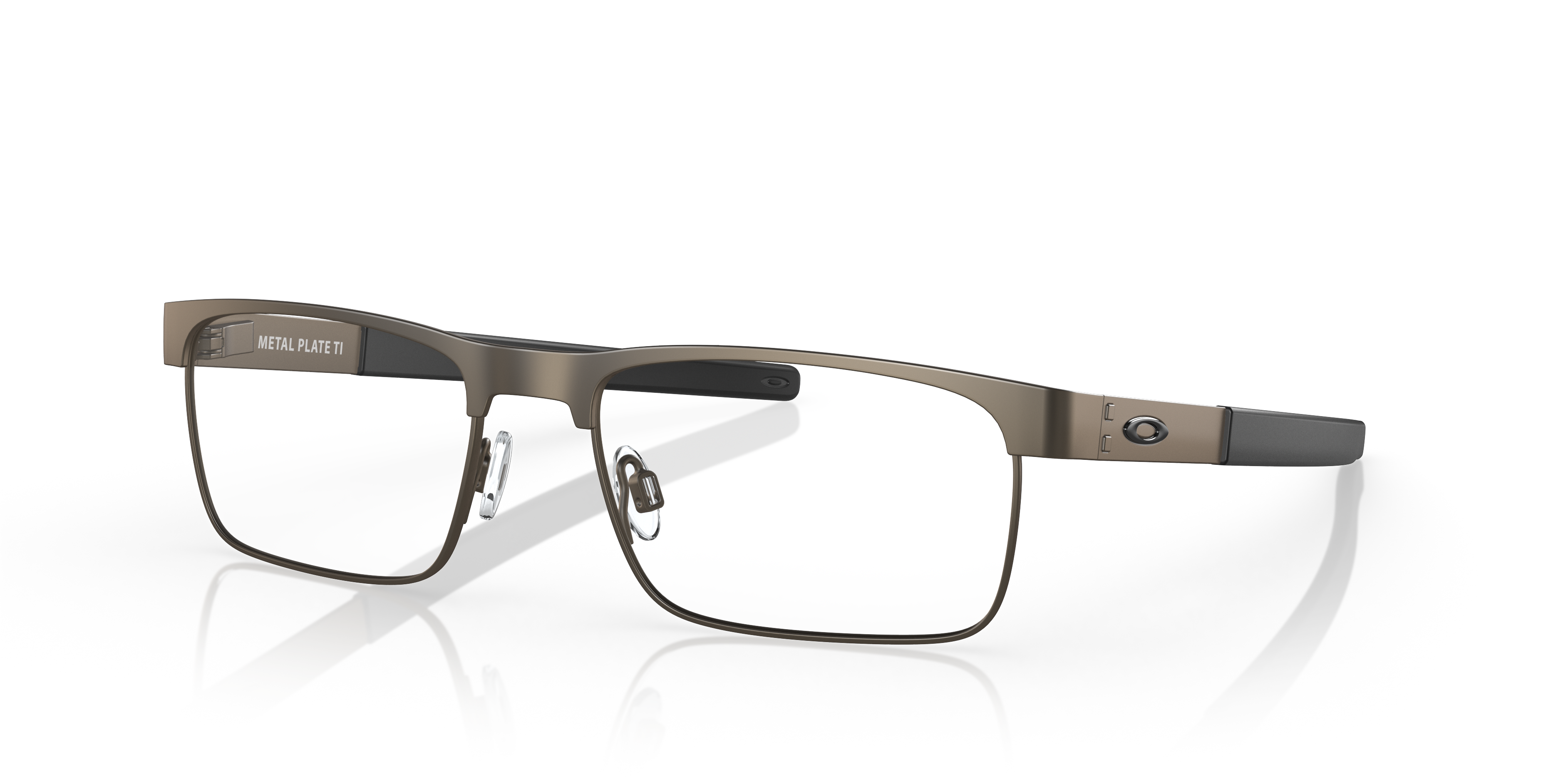 OAKLEY OX5153 METAL PLATE TI 515302 56