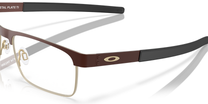 OAKLEY OX5153 METAL PLATE TI 515305 54