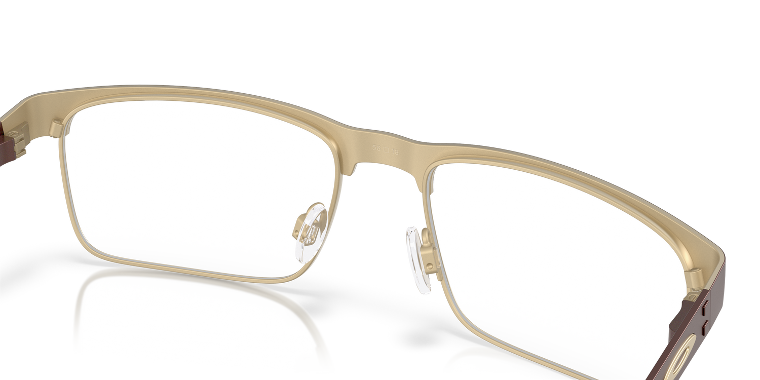 OAKLEY OX5153 METAL PLATE TI 515305 56