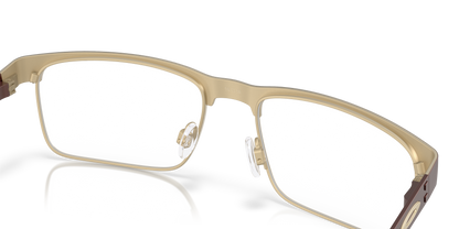 OAKLEY OX5153 METAL PLATE TI 515305 56