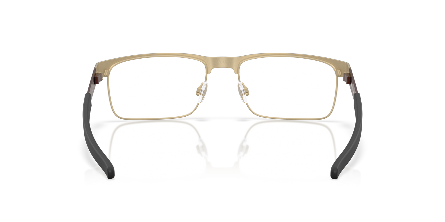 OAKLEY OX5153 METAL PLATE TI 515305 56