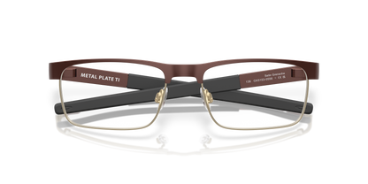 OAKLEY OX5153 METAL PLATE TI 515305 54