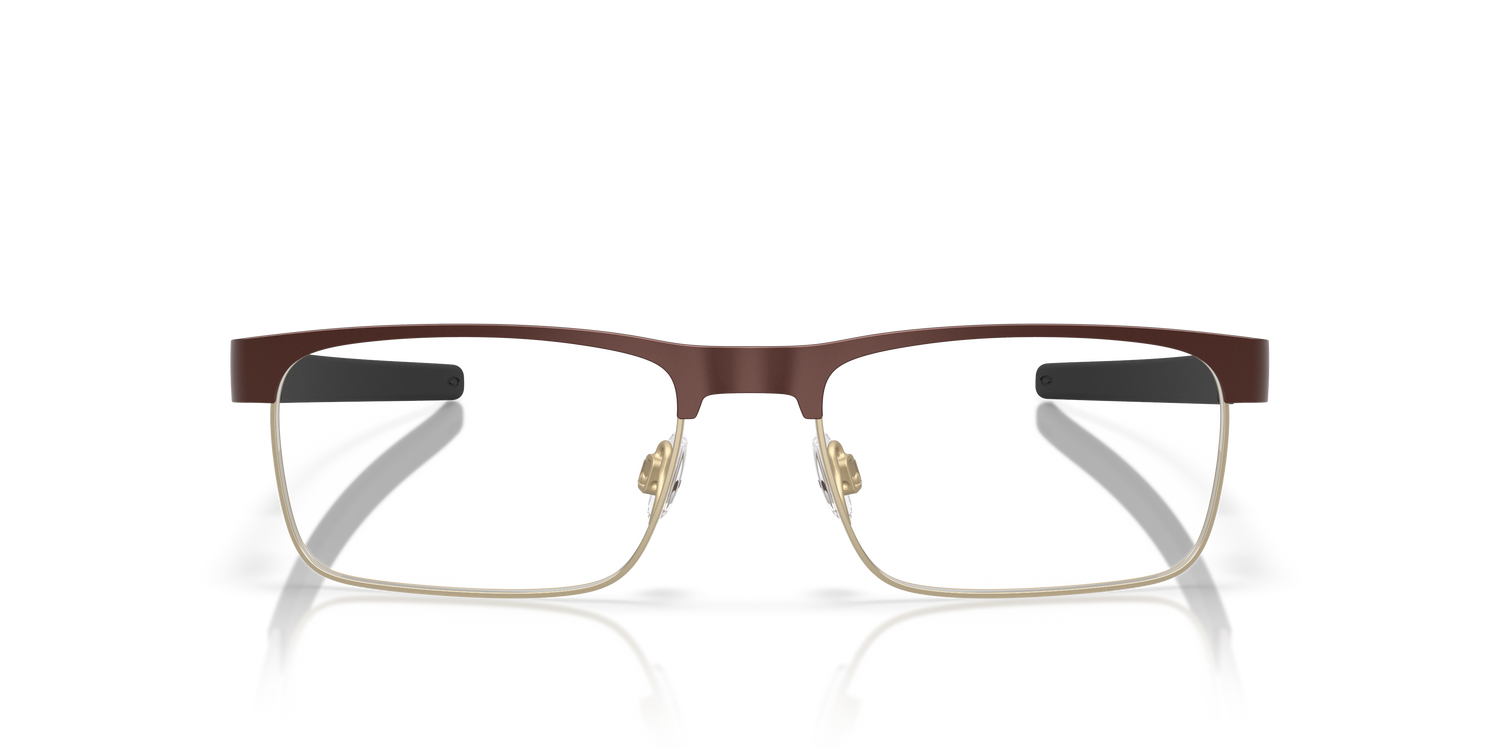 OAKLEY OX5153 METAL PLATE TI 515305 56