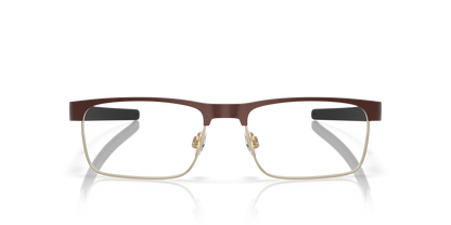 OAKLEY OX5153 METAL PLATE TI 515305 56