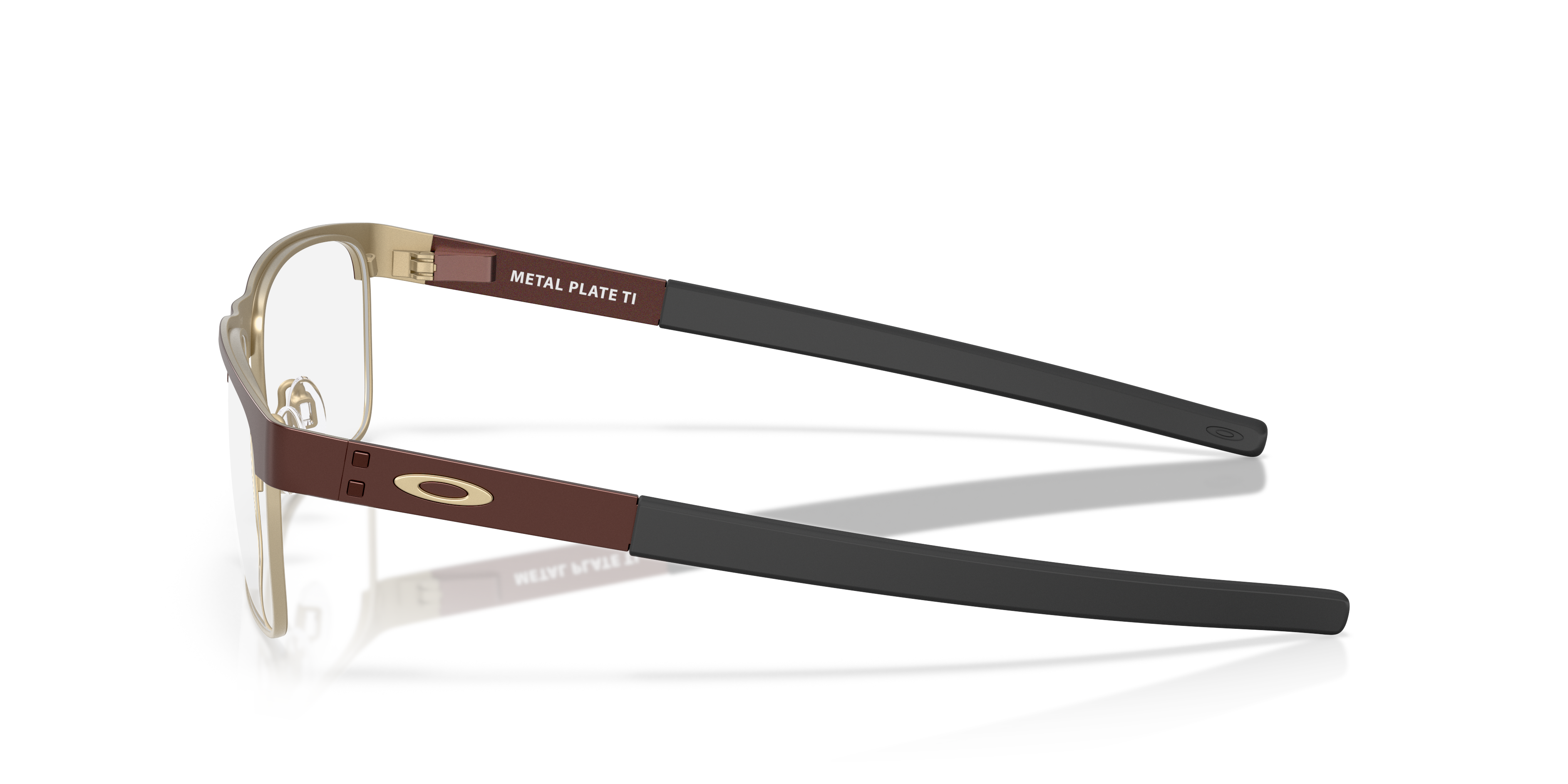 OAKLEY OX5153 METAL PLATE TI 515305 54