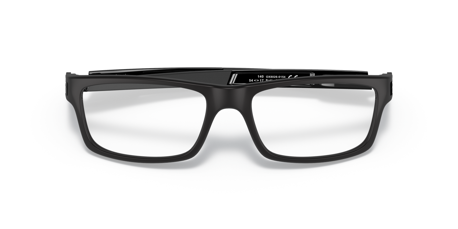 OAKLEY OX8026 CURRENCY 802601 54