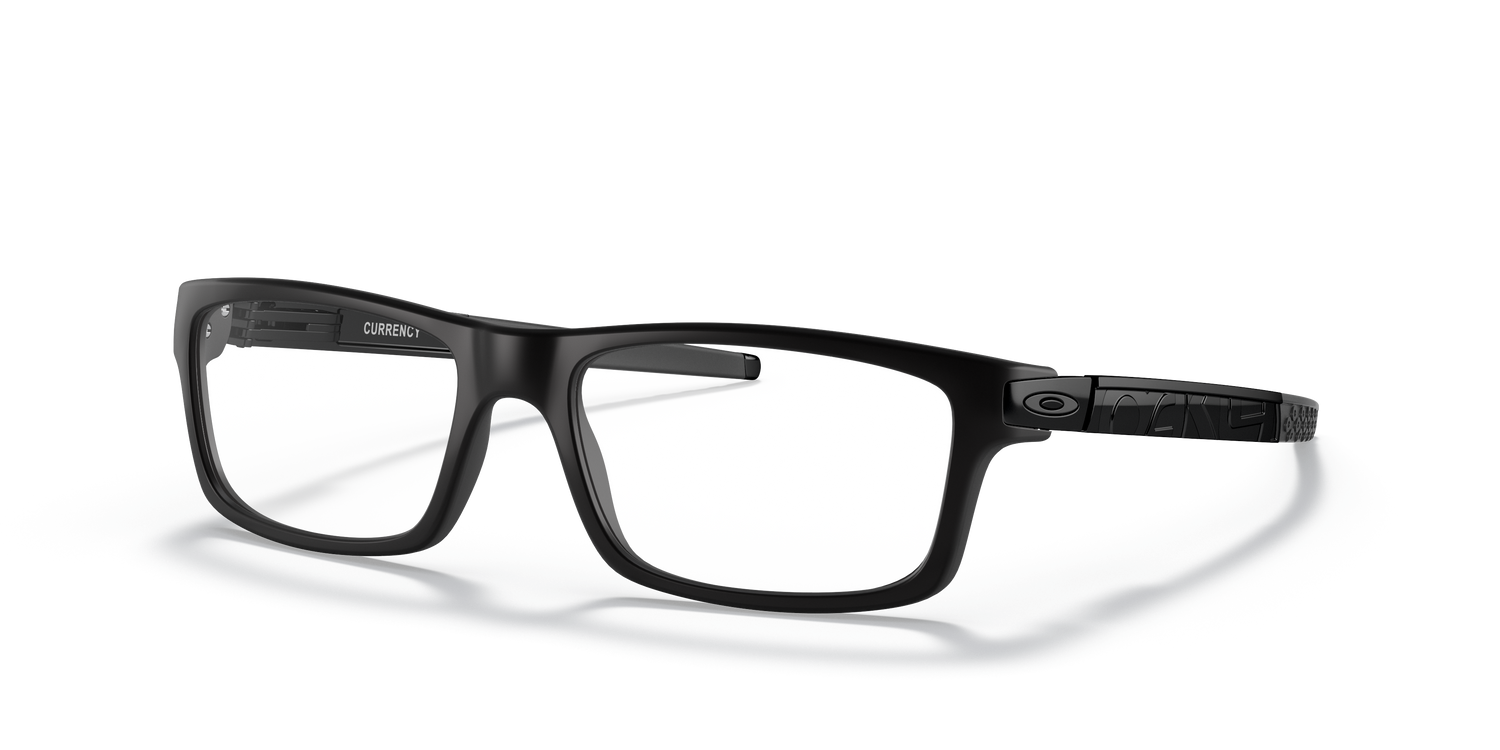 OAKLEY OX8026 CURRENCY 802601 54