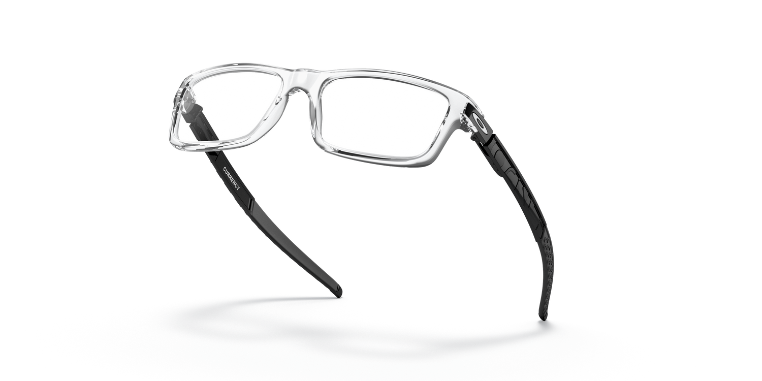 OAKLEY OX8026 CURRENCY 802614 54