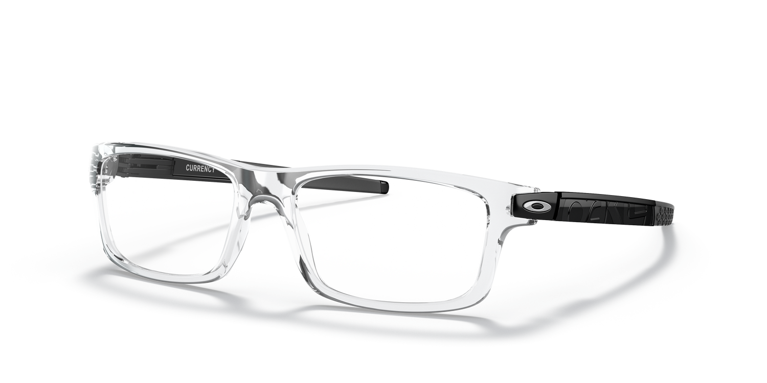 OAKLEY OX8026 CURRENCY 802614 54