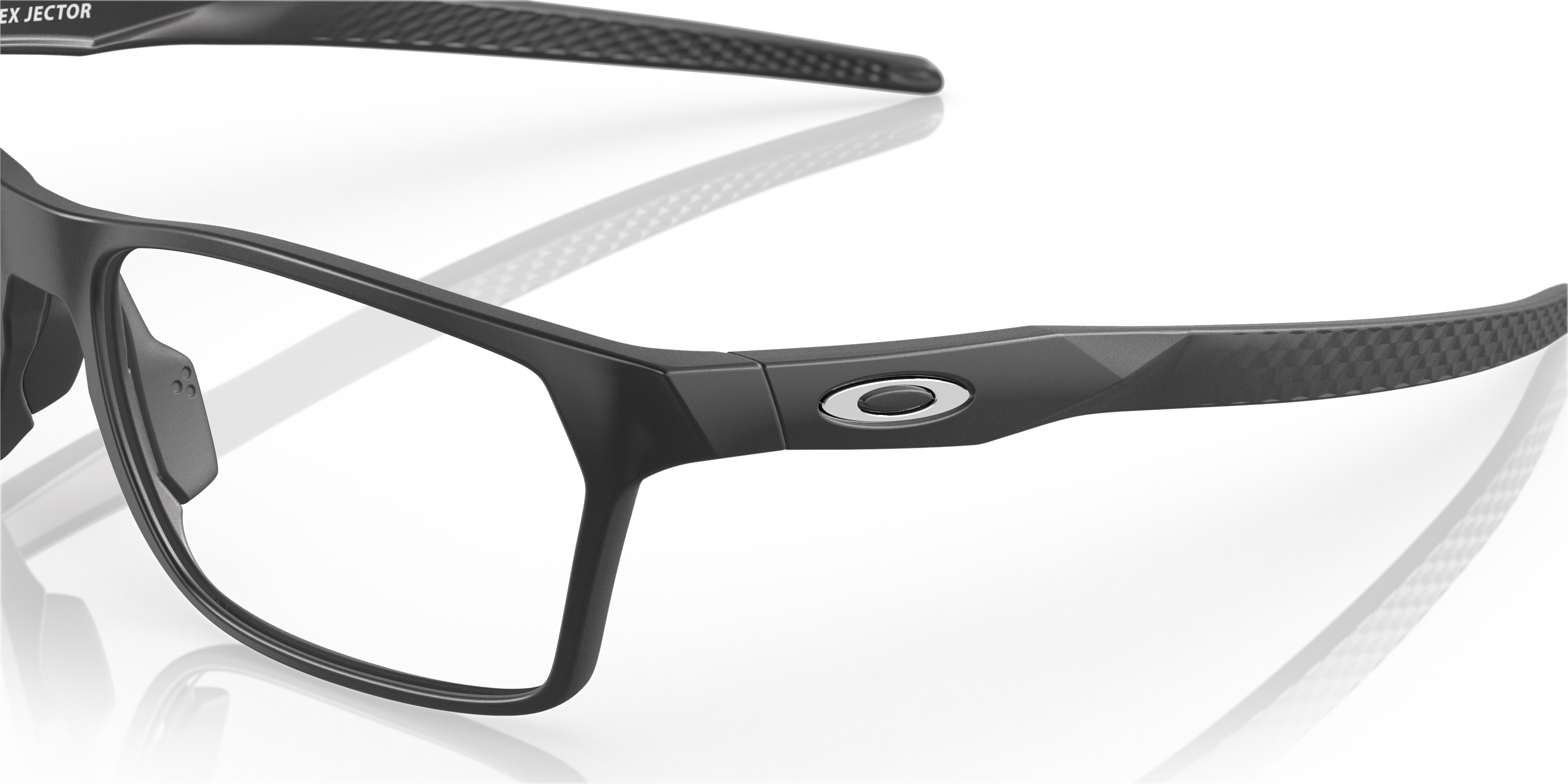 OAKLEY OX8032 HEX JECTOR 803201 53