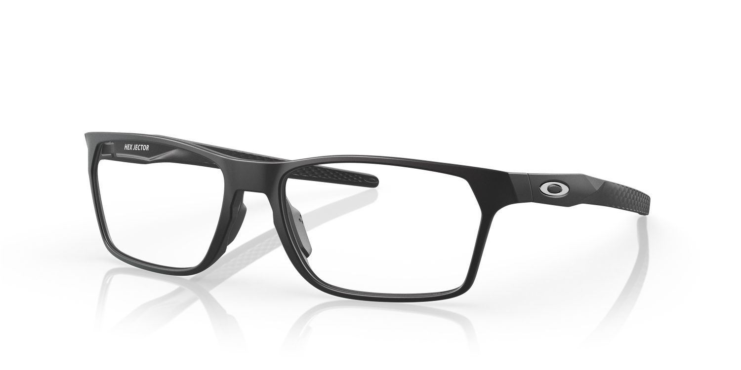 OAKLEY OX8032 HEX JECTOR 803201 53