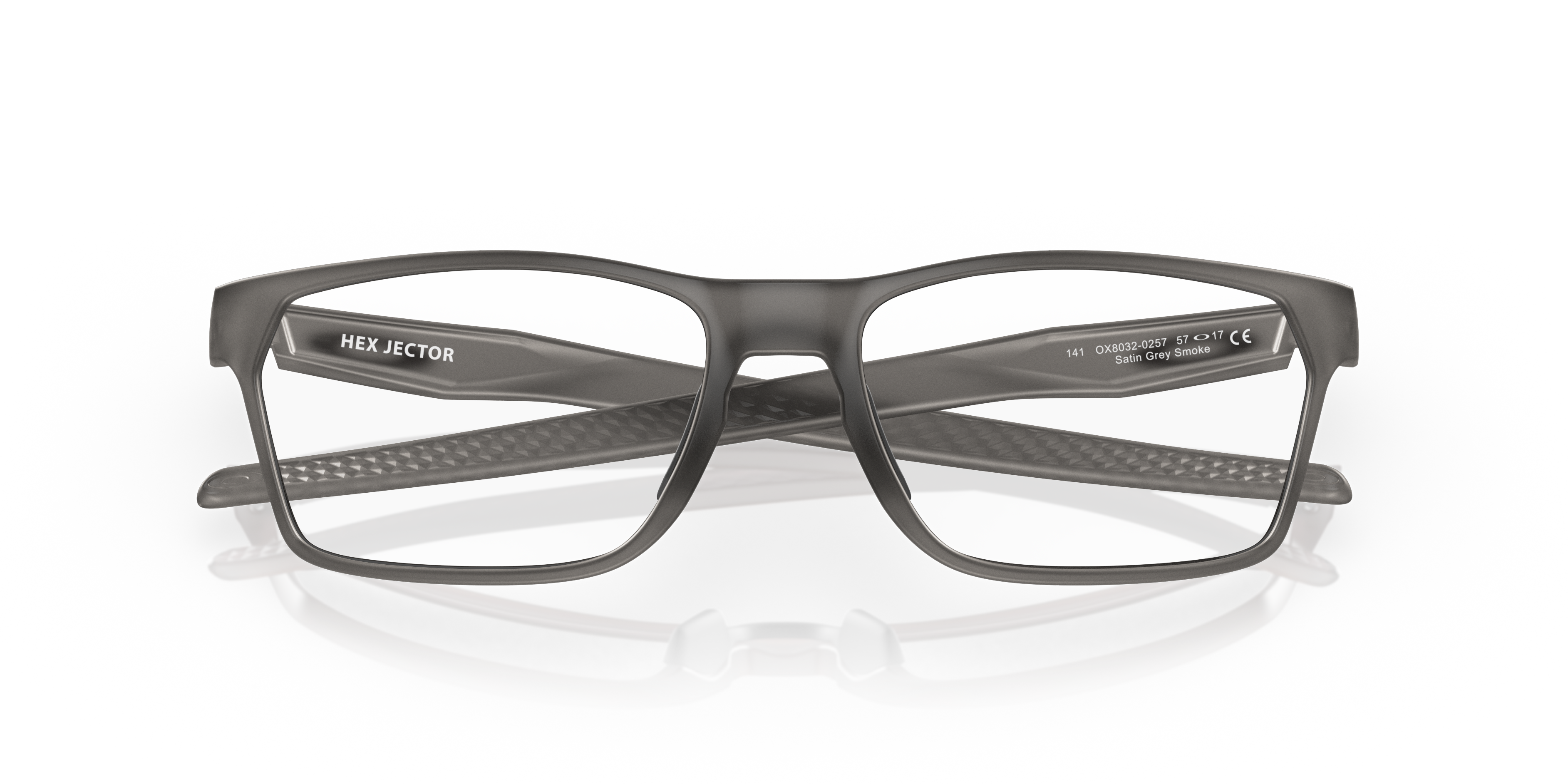 OAKLEY OX8032 HEX JECTOR 803202 57