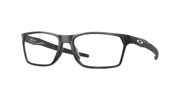 OAKLEY OX8032 HEX JECTOR 803203 53