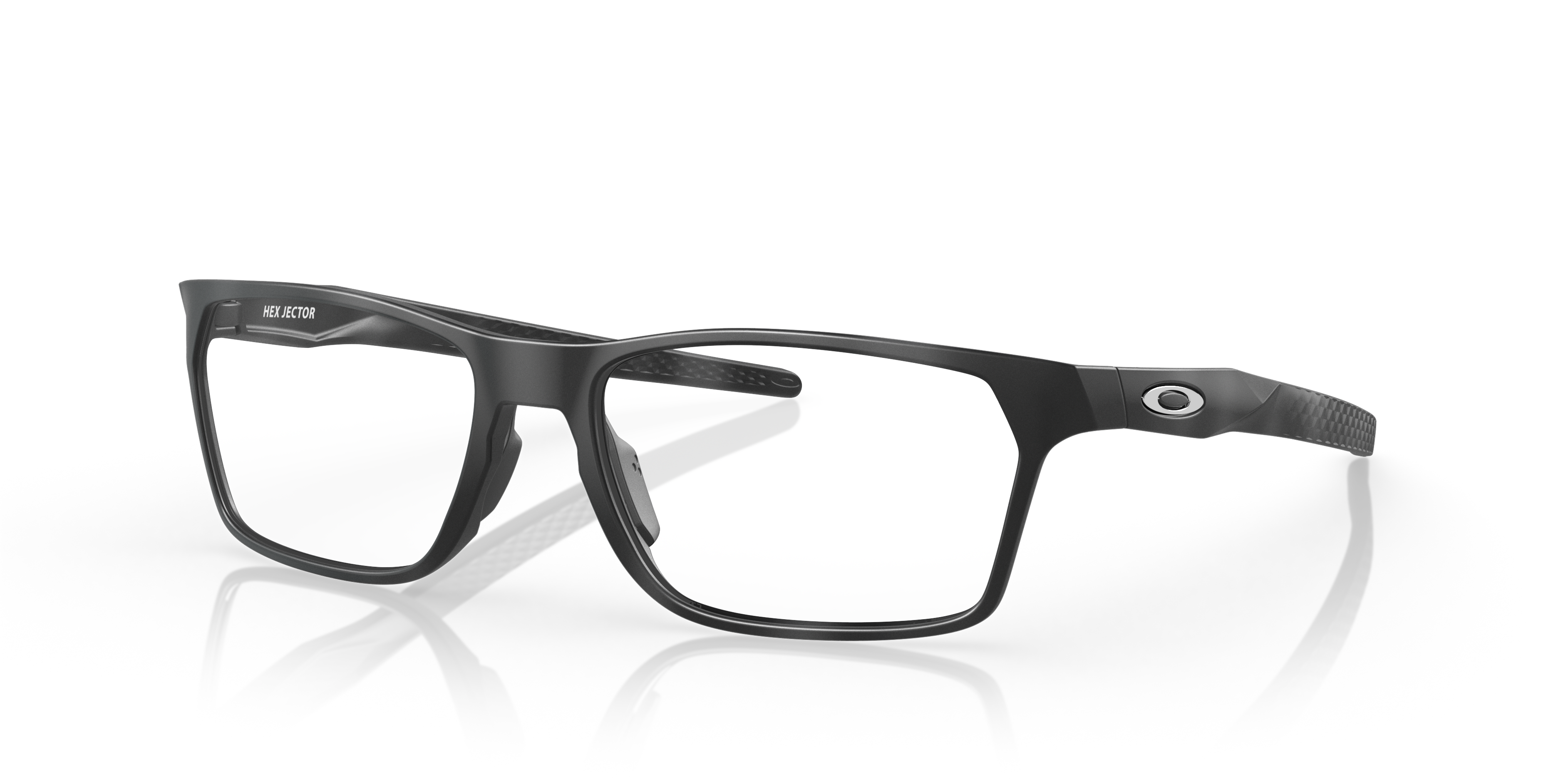OAKLEY OX8032 HEX JECTOR 803203 55