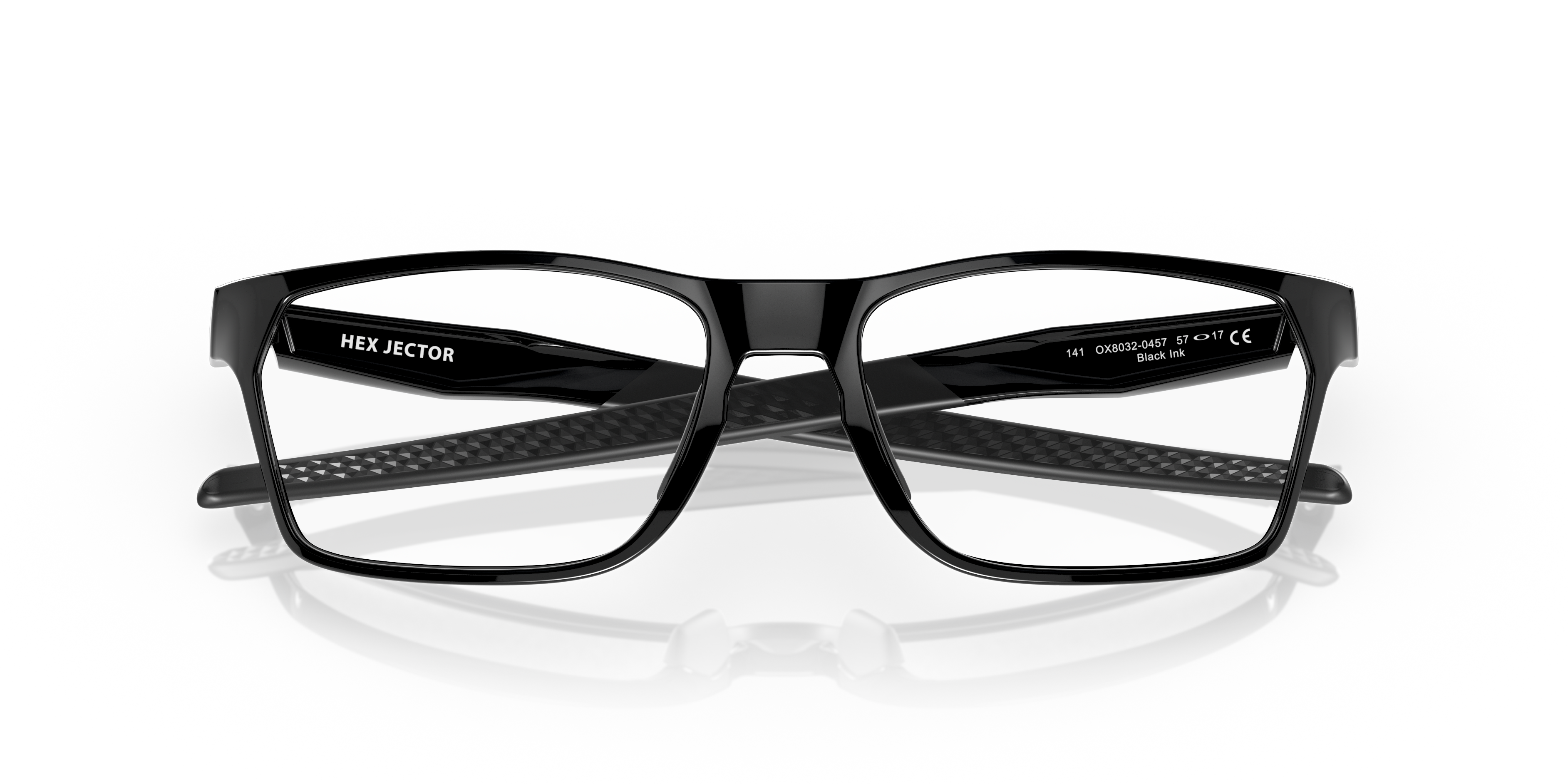 OAKLEY OX8032 HEX JECTOR 803204 55