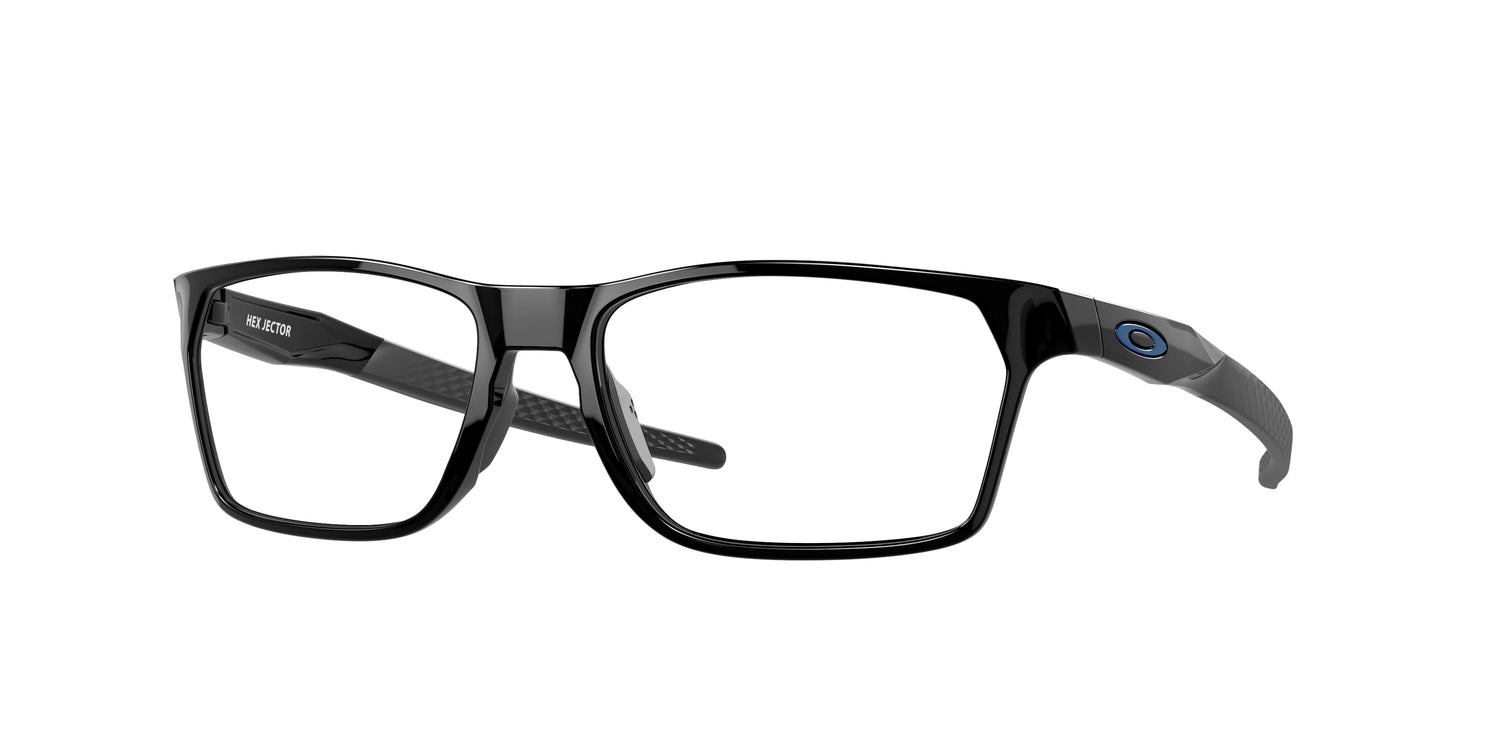 OAKLEY OX8032 HEX JECTOR 803204 55