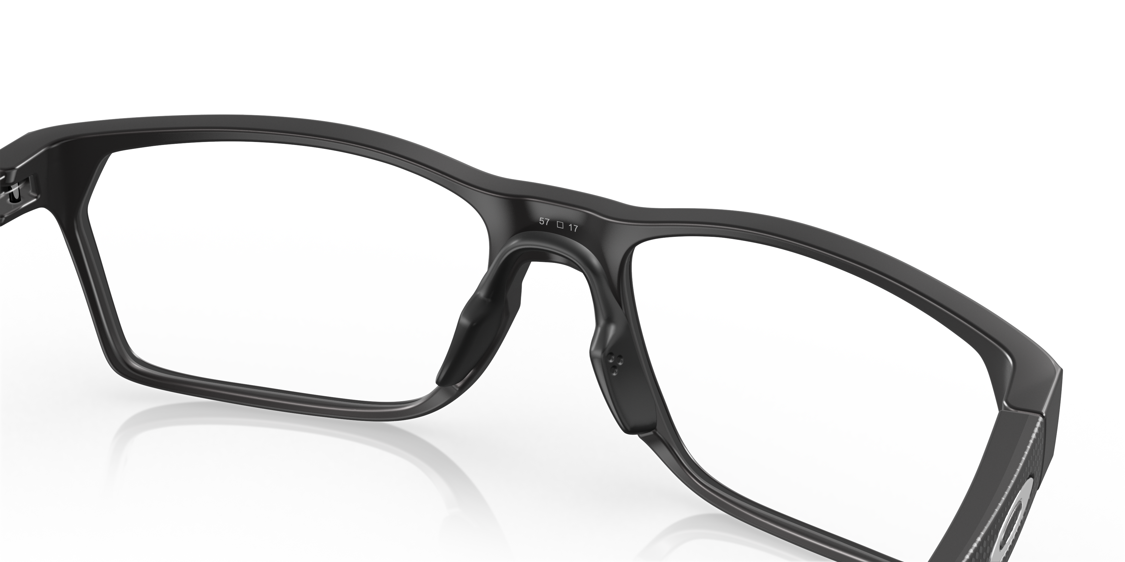 OAKLEY OX8032 HEX JECTOR 803205 57