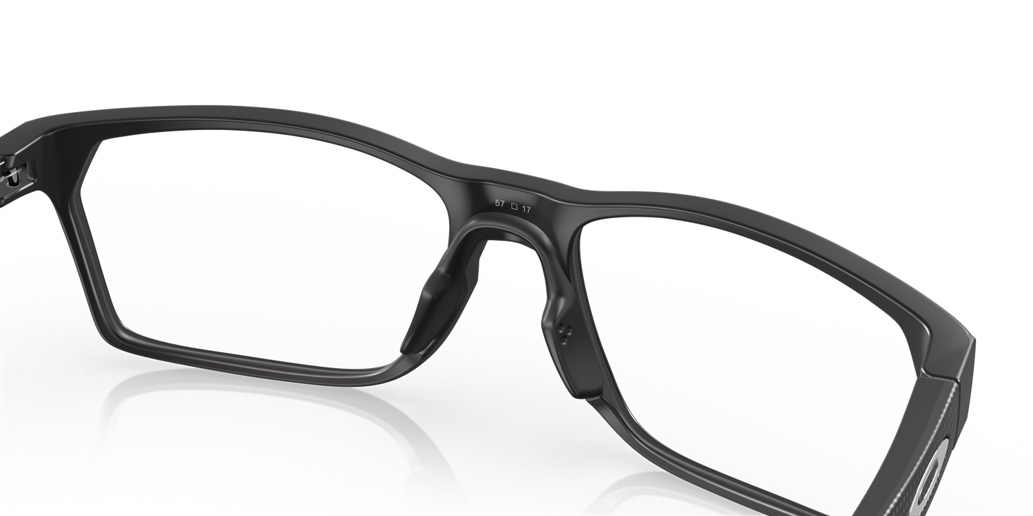 OAKLEY OX8032 HEX JECTOR 803205 55