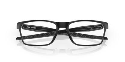 OAKLEY OX8032 HEX JECTOR 803205 55