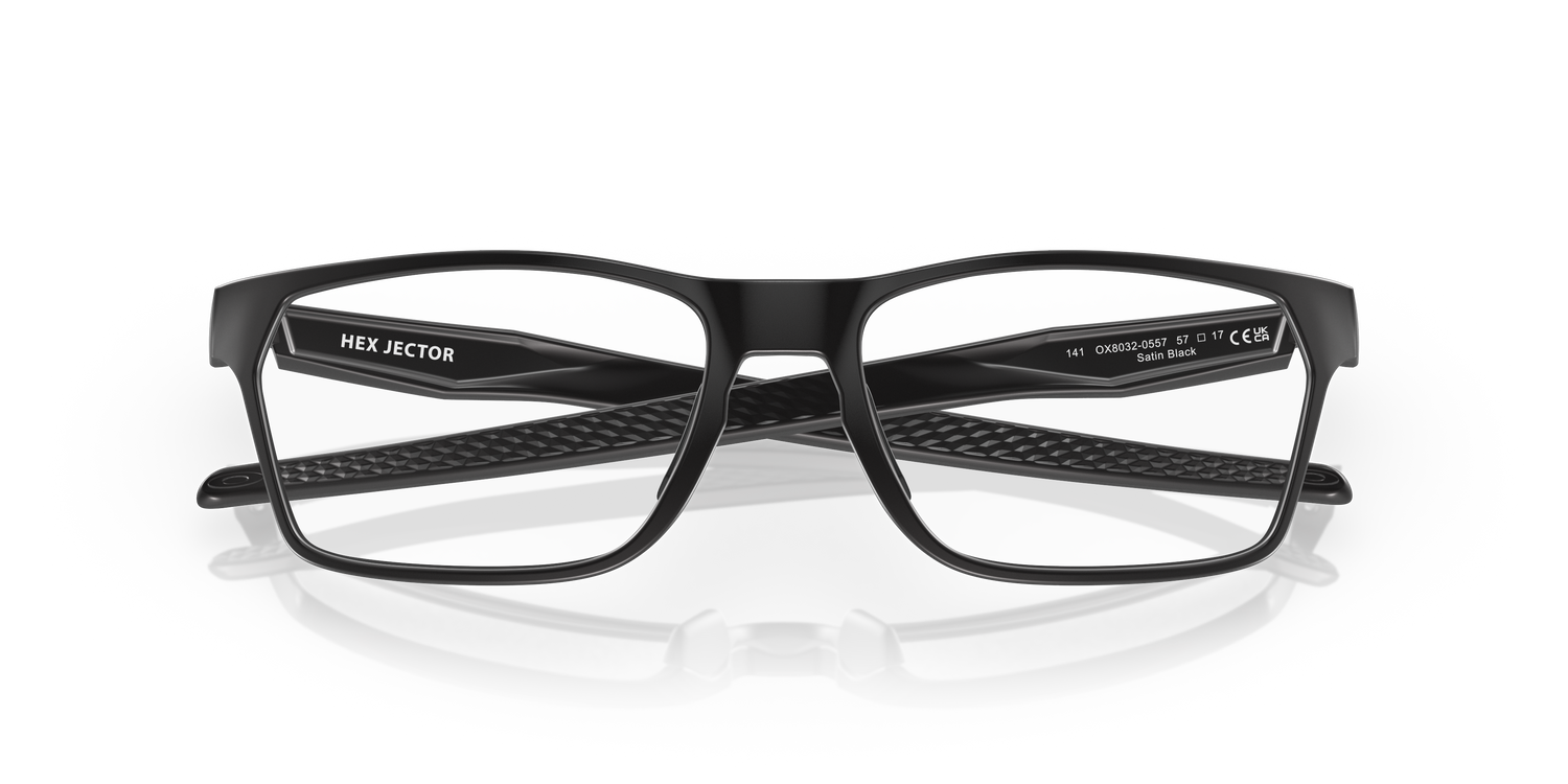 OAKLEY OX8032 HEX JECTOR 803205 57