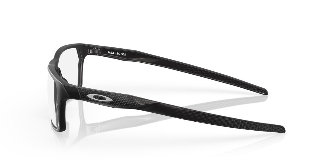 Lunettes de vue oakley ox8032 hex jector 803205 masculina taille 57mm - Vue détaillée