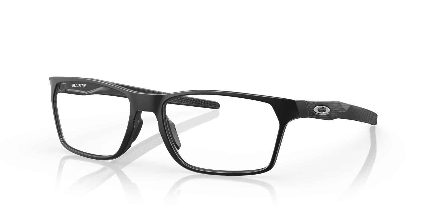 OAKLEY OX8032 HEX JECTOR 803205 55