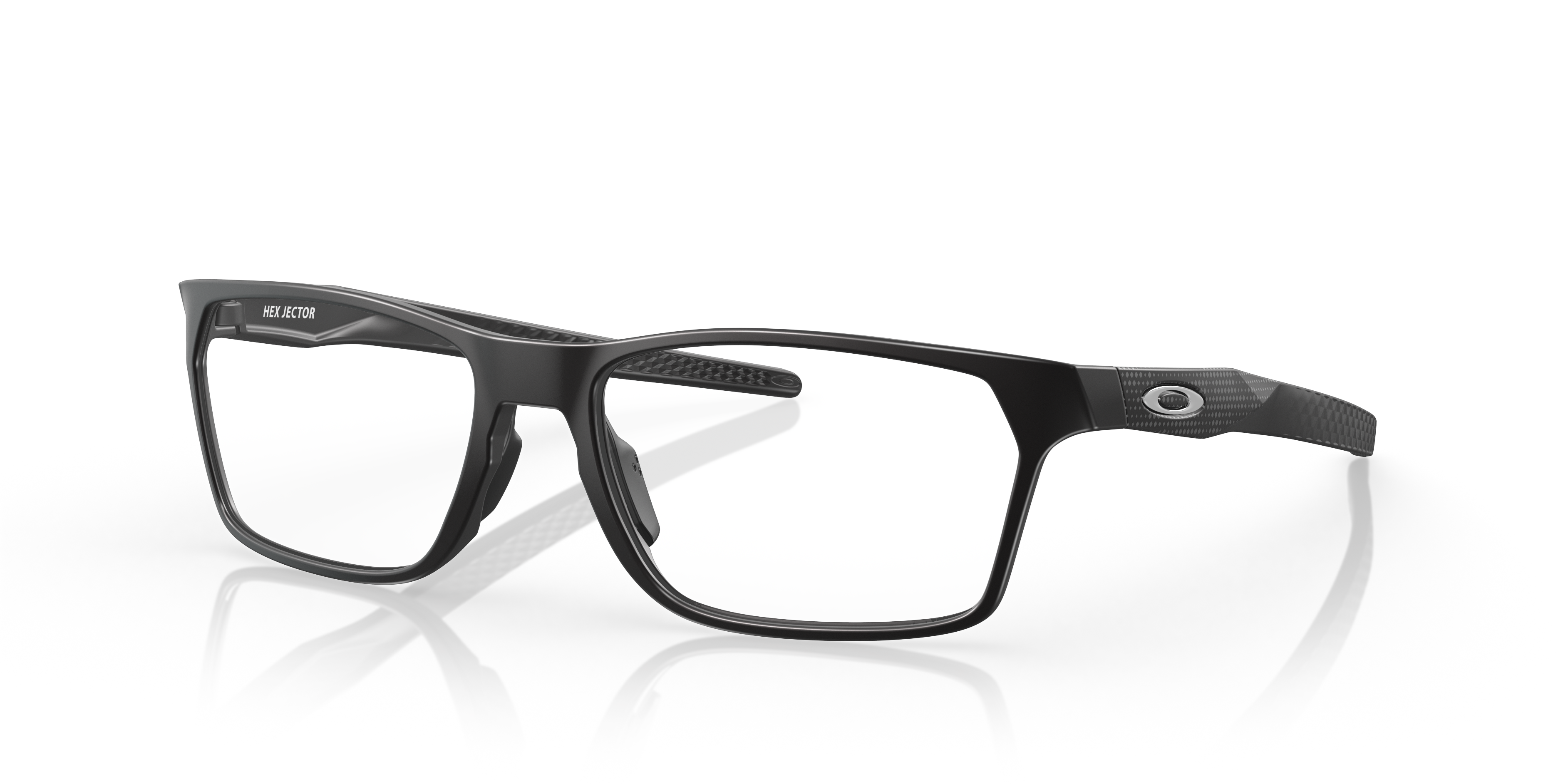 OAKLEY OX8032 HEX JECTOR 803205 55