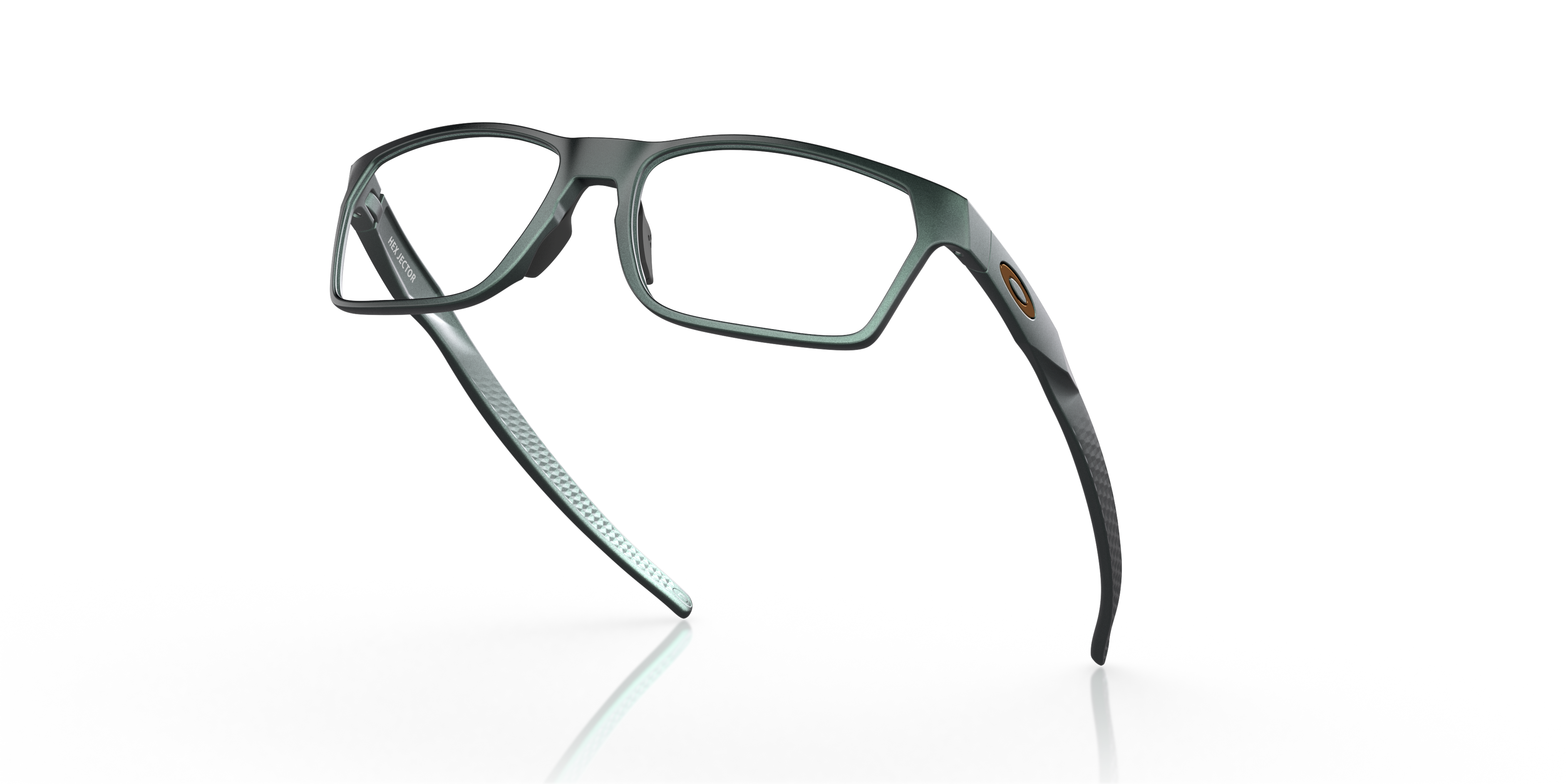 OAKLEY OX8032 HEX JECTOR 803207 55