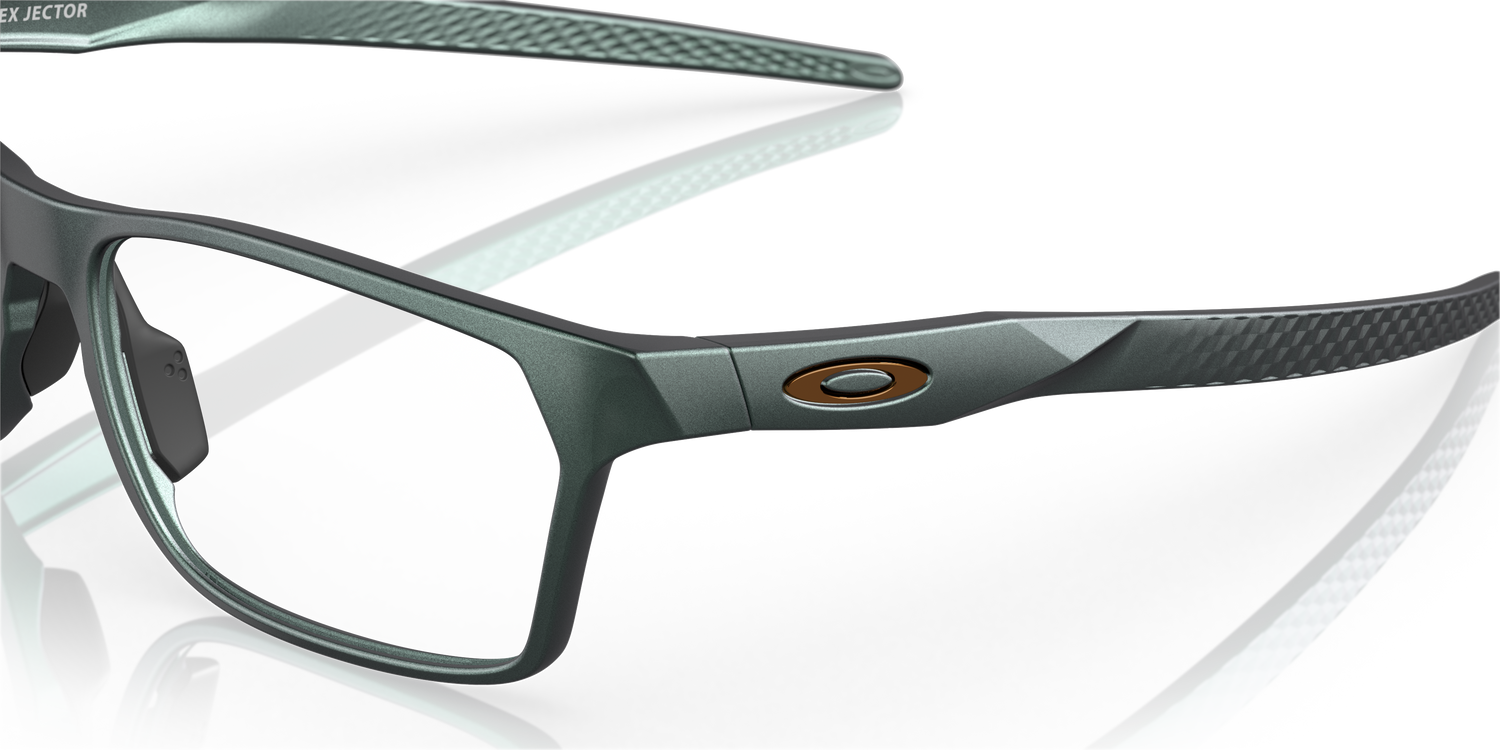 OAKLEY OX8032 HEX JECTOR 803207 55