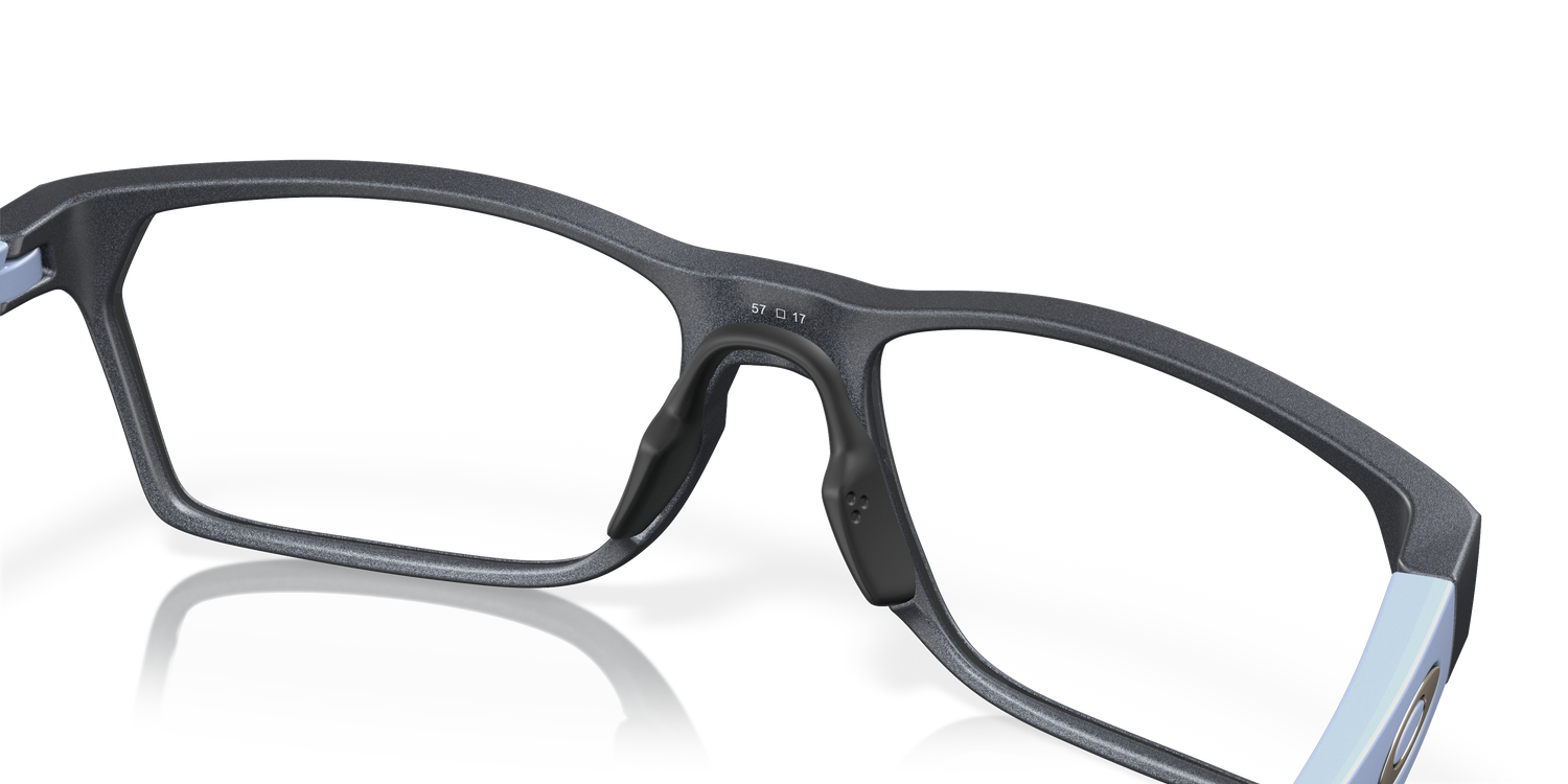 OAKLEY OX8032 HEX JECTOR 803208 55