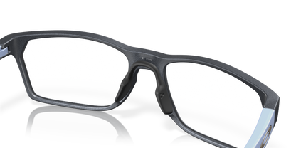 OAKLEY OX8032 HEX JECTOR 803208 55