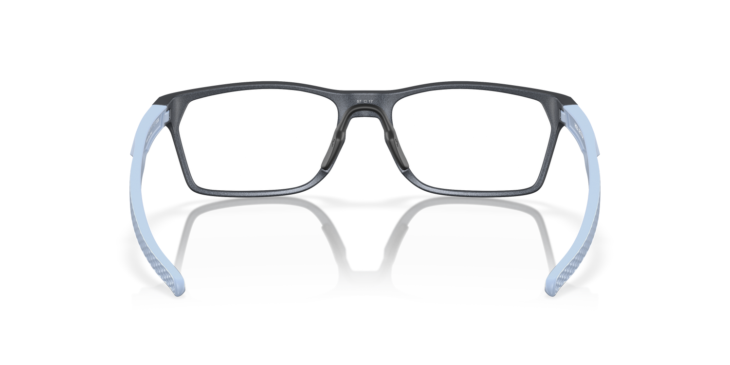 OAKLEY OX8032 HEX JECTOR 803208 55