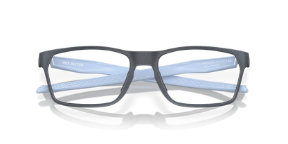 OAKLEY OX8032 HEX JECTOR 803208 55