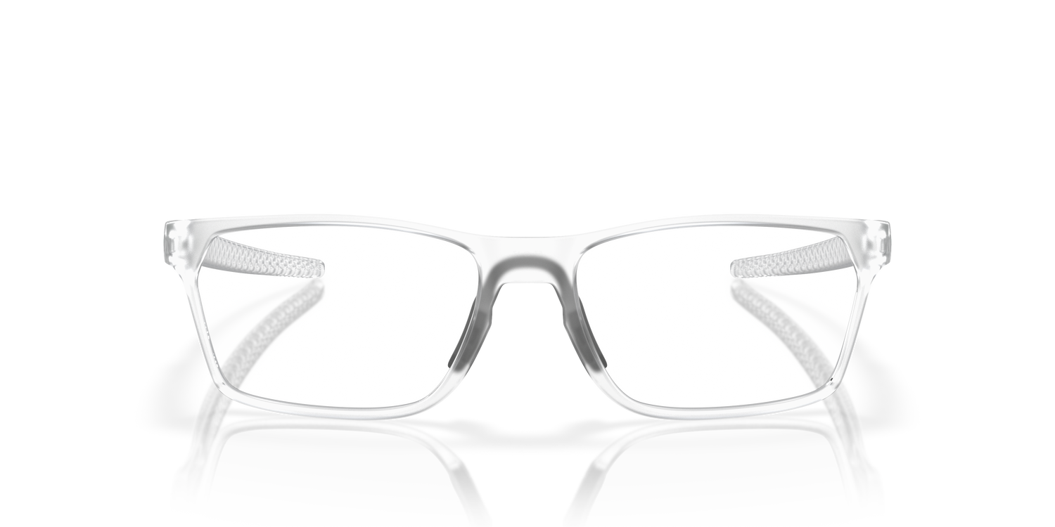 OAKLEY OX8032 HEX JECTOR 803209 55