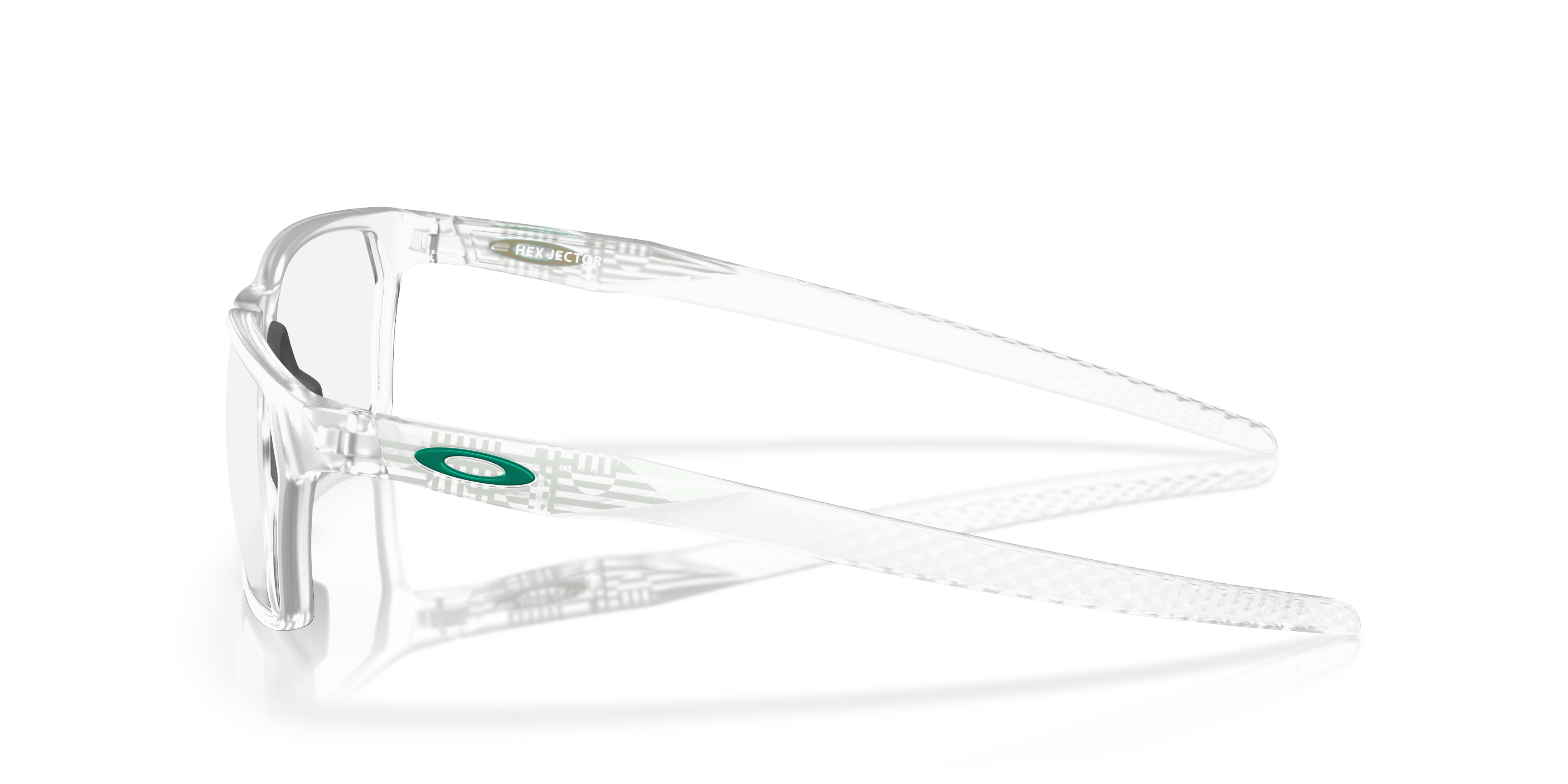 OAKLEY OX8032 HEX JECTOR 803209 55