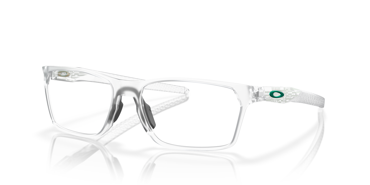 OAKLEY OX8032 HEX JECTOR 803209 55