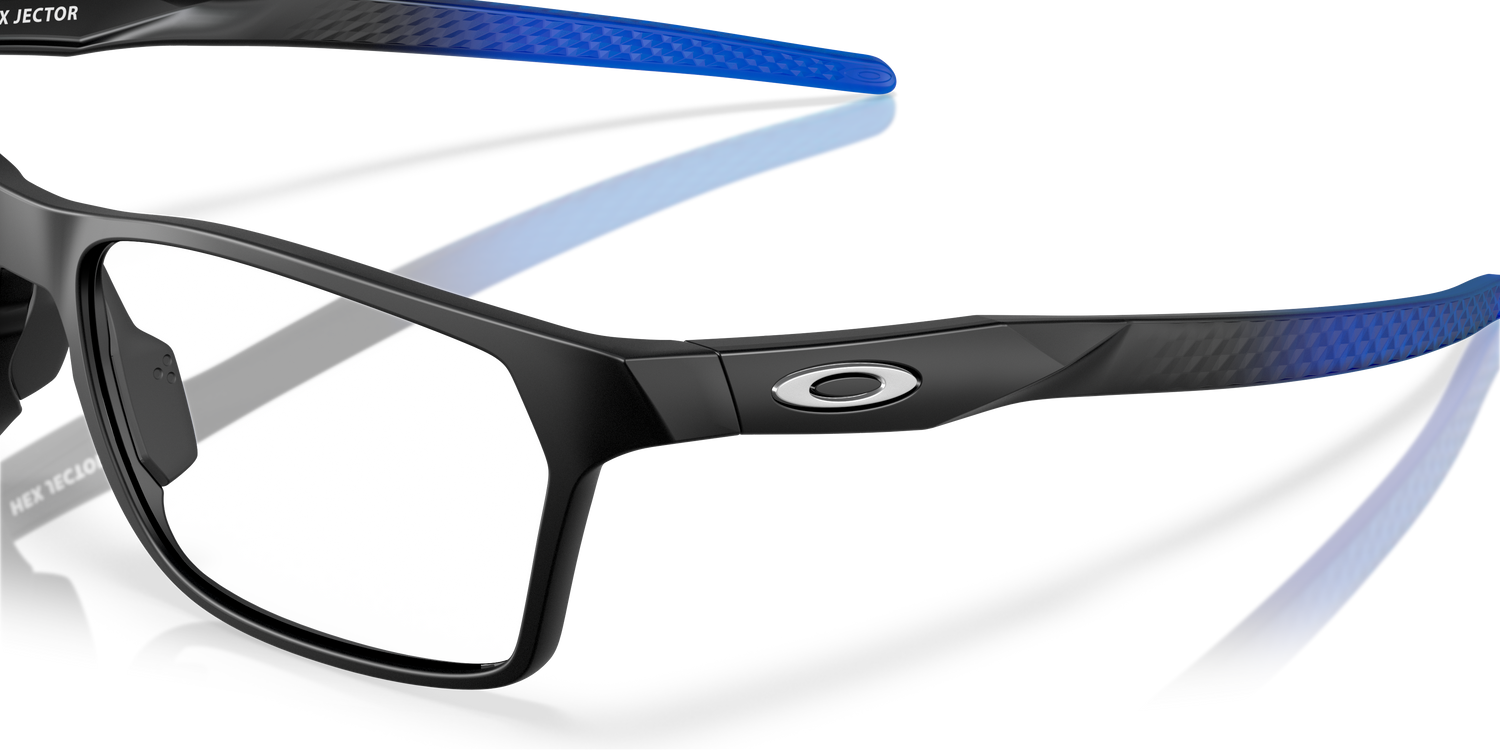 OAKLEY OX8032 HEX JECTOR 803210 55