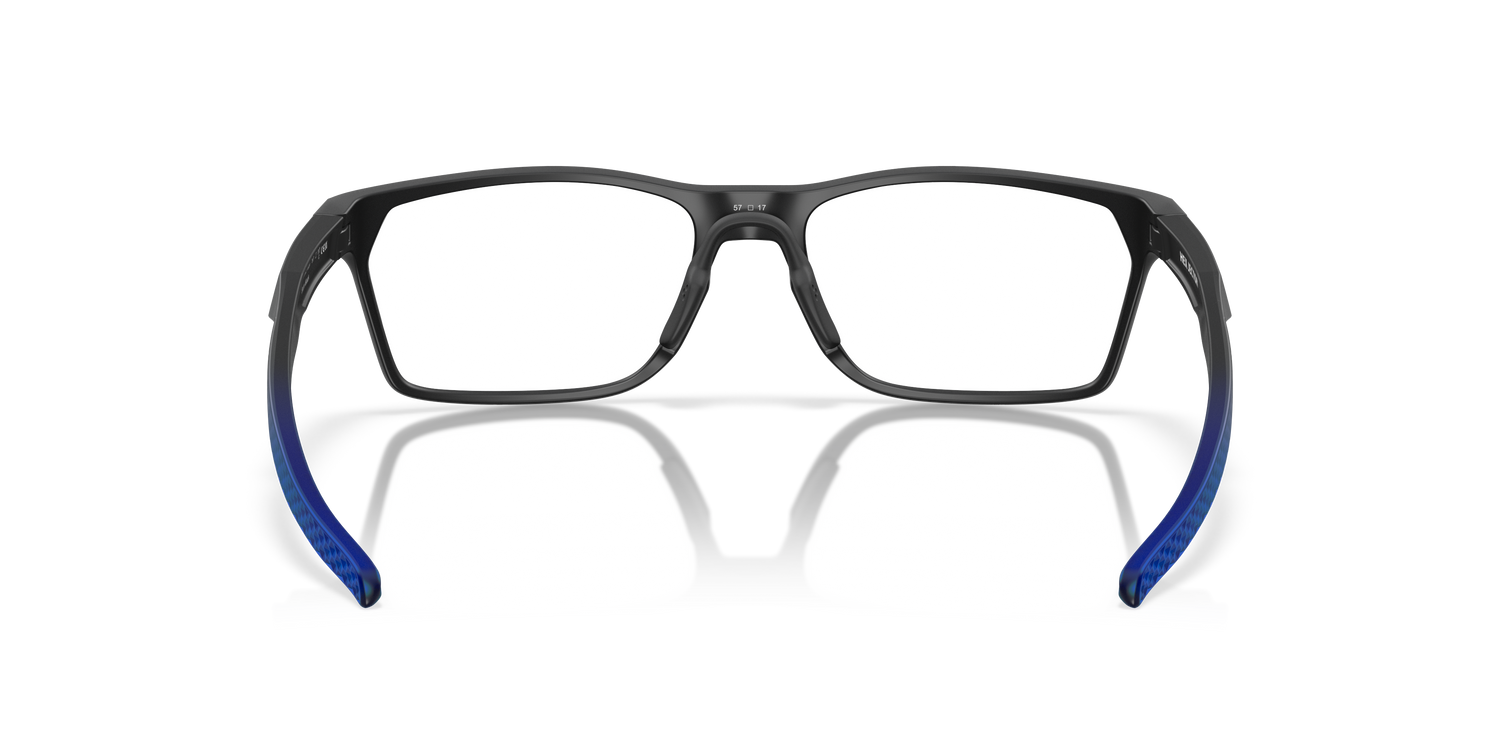 OAKLEY OX8032 HEX JECTOR 803210 55