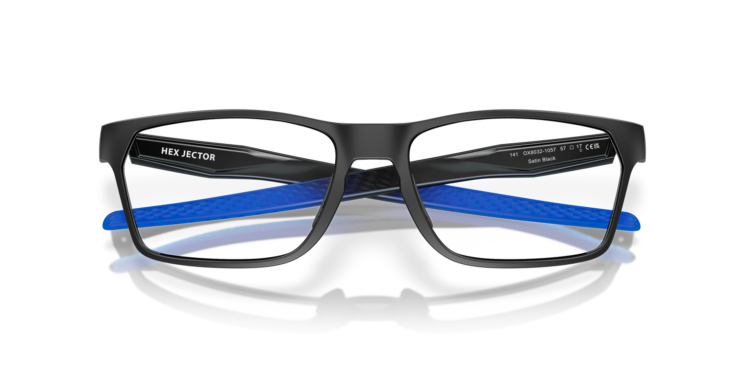 OAKLEY OX8032 HEX JECTOR 803210 55