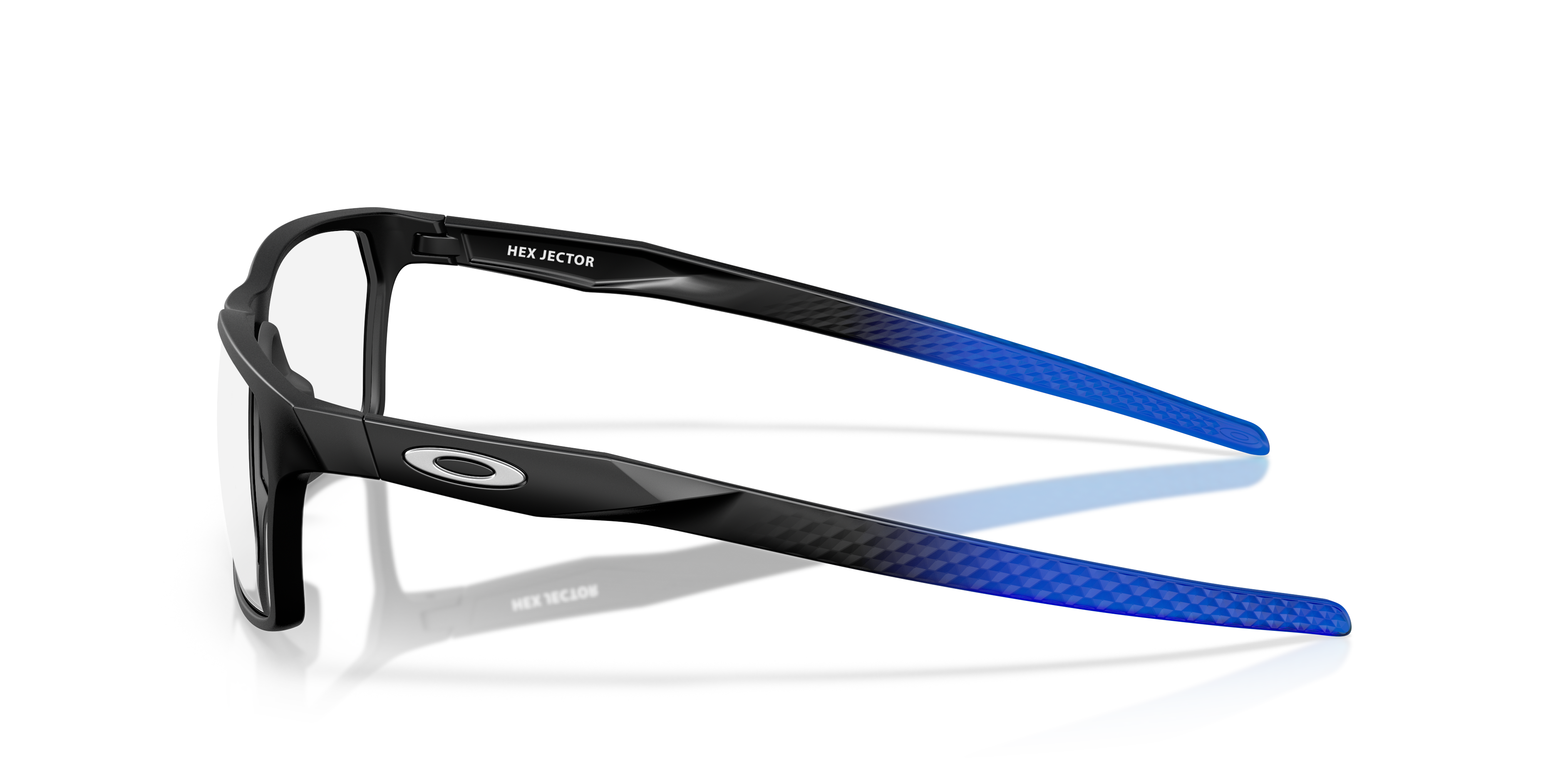 OAKLEY OX8032 HEX JECTOR 803210 55