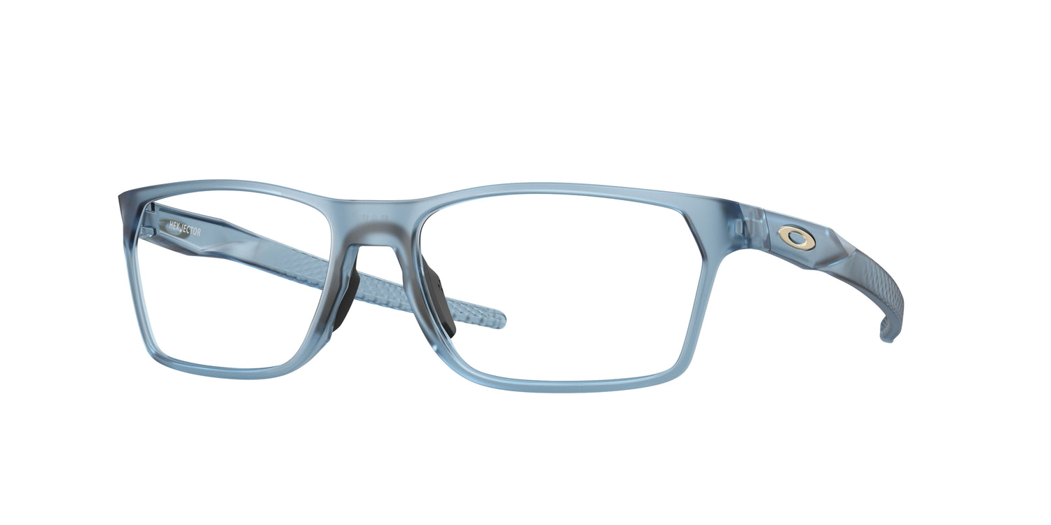 OAKLEY OX8032 HEX JECTOR 803211 55