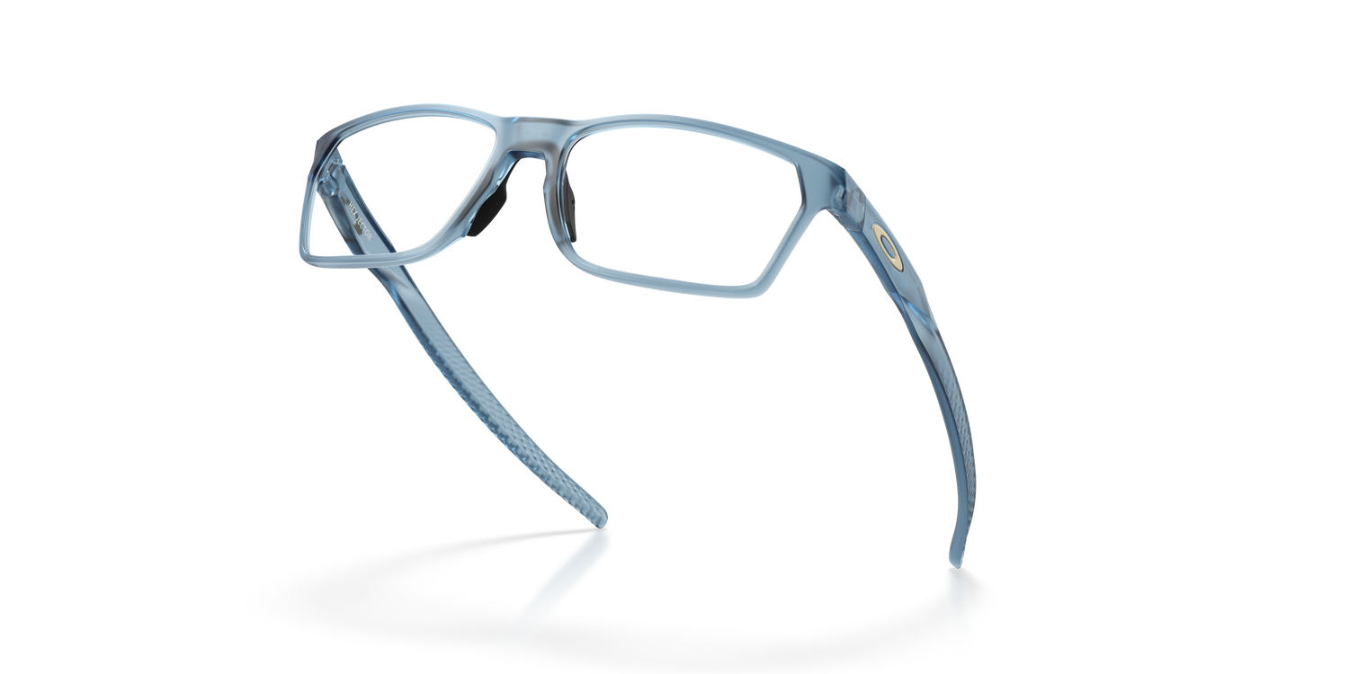 OAKLEY OX8032 HEX JECTOR 803211 55